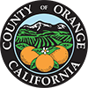 County Of Orange